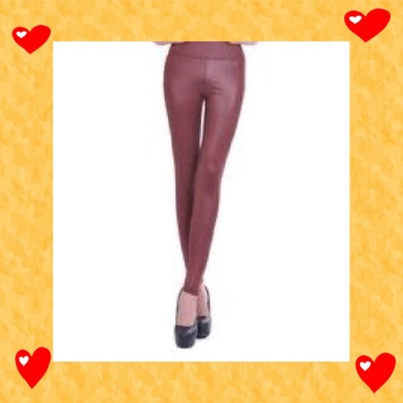 Women's Rare Leggings‎ tights - Picture 2 of 4